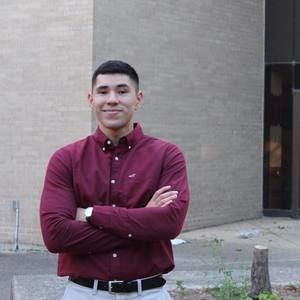 Meet your Posher, Sergio